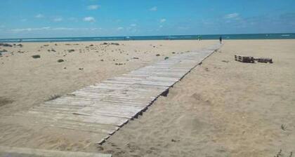 Blanca Beach Sidi Rahal