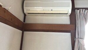 Japanese Style Room for 4 Guests, Main Building | Room amenity - Country House Seki (Hachimantai)