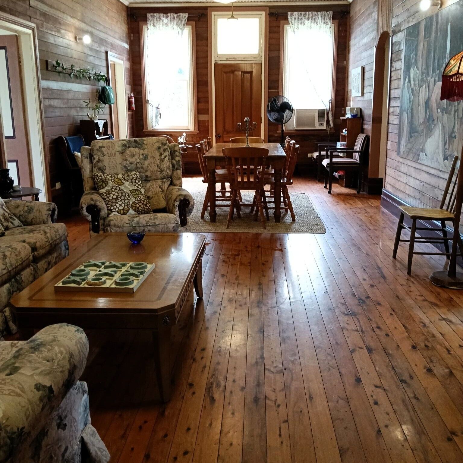Interior