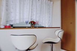 Pet Friendly Room (West, for 1-3 people), Non Smoking | Individually decorated, individually furnished, laptop workspace - HOTEL AARON Tsuten West (Osaka)