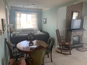 Condo, Multiple Beds (Sugar Ski & Country Club Unit 11-803 ) | 1 bedroom, free WiFi - Sugar Ski & Country Club Unit 11-803 Silver (Banner Elk)