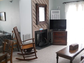 Condo, Multiple Beds (Sugar Ski & Country Club Unit 11-803 ) | Living room