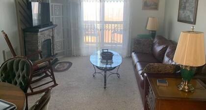 Sugar Ski & Country Club Unit 11-803 Silver