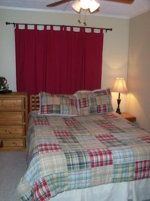 Condo, nhiều giường (112) | 1 phòng ngủ, bàn ủi/dụng cụ ủi quần áo