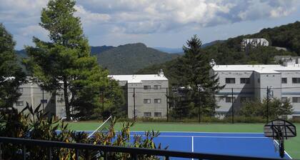 Sugar Ski & Country Club Unit 113 Bronze