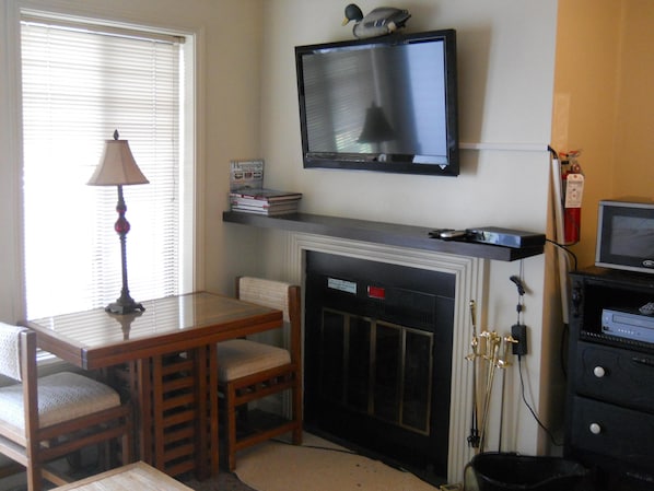 Condo, Multiple Beds (Sugar Ski & Country Club Unit 113 Bro)