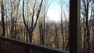 Condo, Multiple Beds (Sugar Ski & Country Club Unit 211 Bro) | Balcony