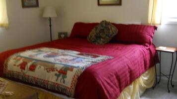 Condo, Multiple Beds (Sugar Ski & Country Club Unit 211 Bro) | 2 bedrooms, iron/ironing board, free WiFi, bed sheets