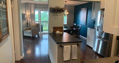 Sugar Ski & Country Club Unit 411 Bronze