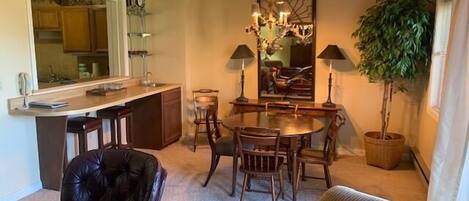 Condo, Multiple Beds (Sugar Ski & Country Club Unit 412 Sil) | 2 bedrooms, free WiFi