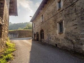 Esterni