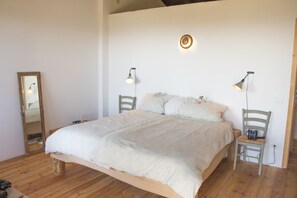 3 Schlafzimmer