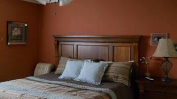 Condo, Multiple Beds (413) | 2 bedrooms, free WiFi