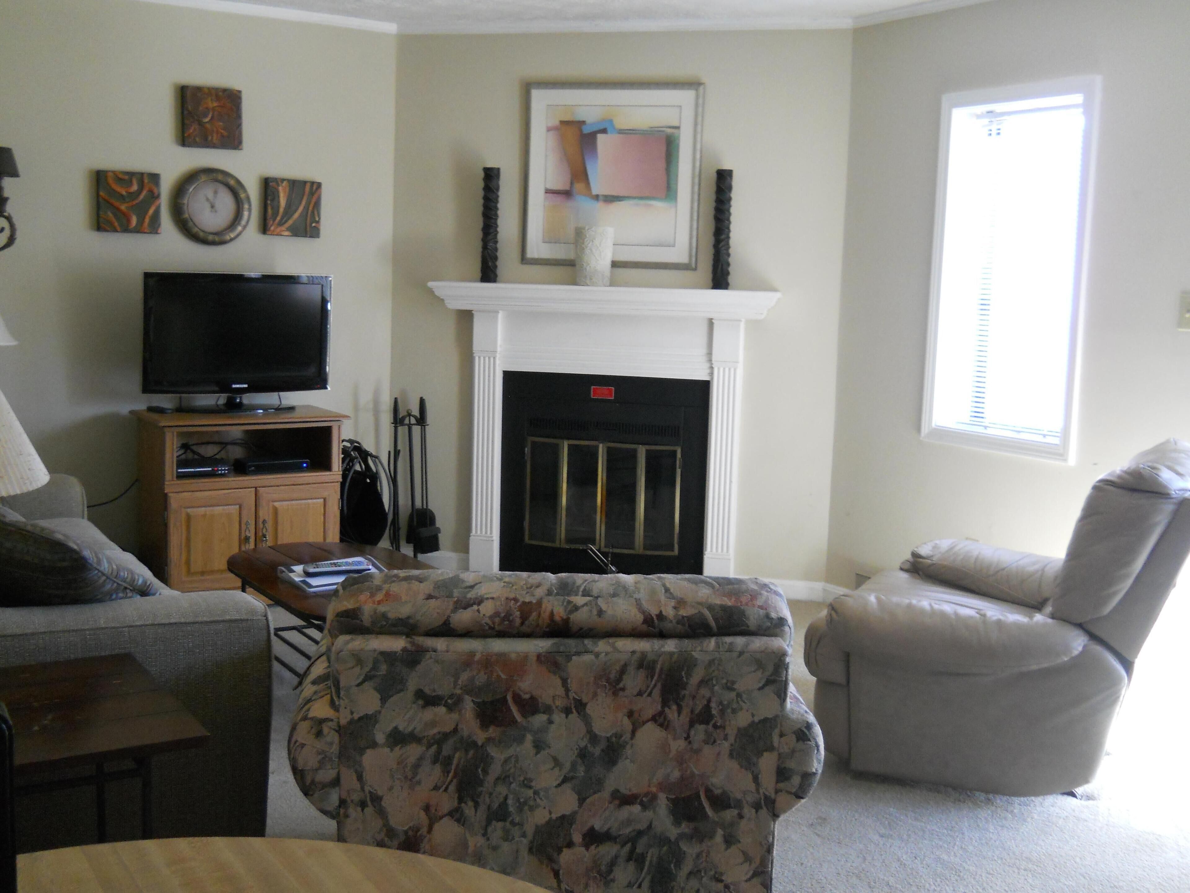 公寓客房, 多張床 (413) | 客廳