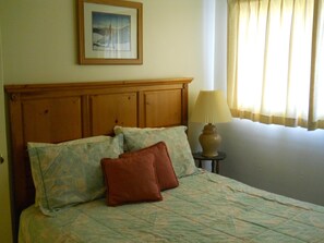 Condo, nhiều giường (Sugar Ski & Country Club Unit 416 Bro) | 2 phòng ngủ, truy cập Internet không dây miễn phí 