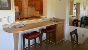 Kondominium, Beberapa Tempat Tidur (Sugar Ski & Country Club Unit 416 Bro) | 2 kamar tidur dan Wi-Fi gratis