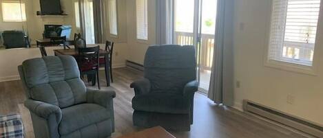 Condo, Multiple Beds (Sugar Ski & Country Club Unit 416 Bro) | Living room