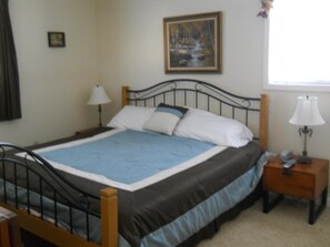 公寓客房, 多張床 (421) | 2 間臥室、免費無線上網