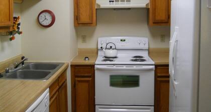 Sugar Ski & Country Club Unit 421 Bronze