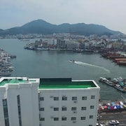 나폴리호텔