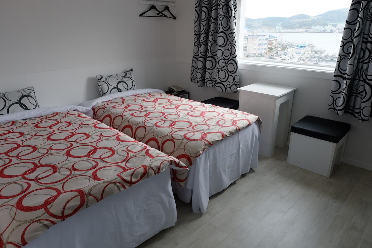 Business-Zimmer
