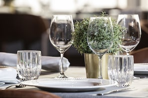 Restaurantes