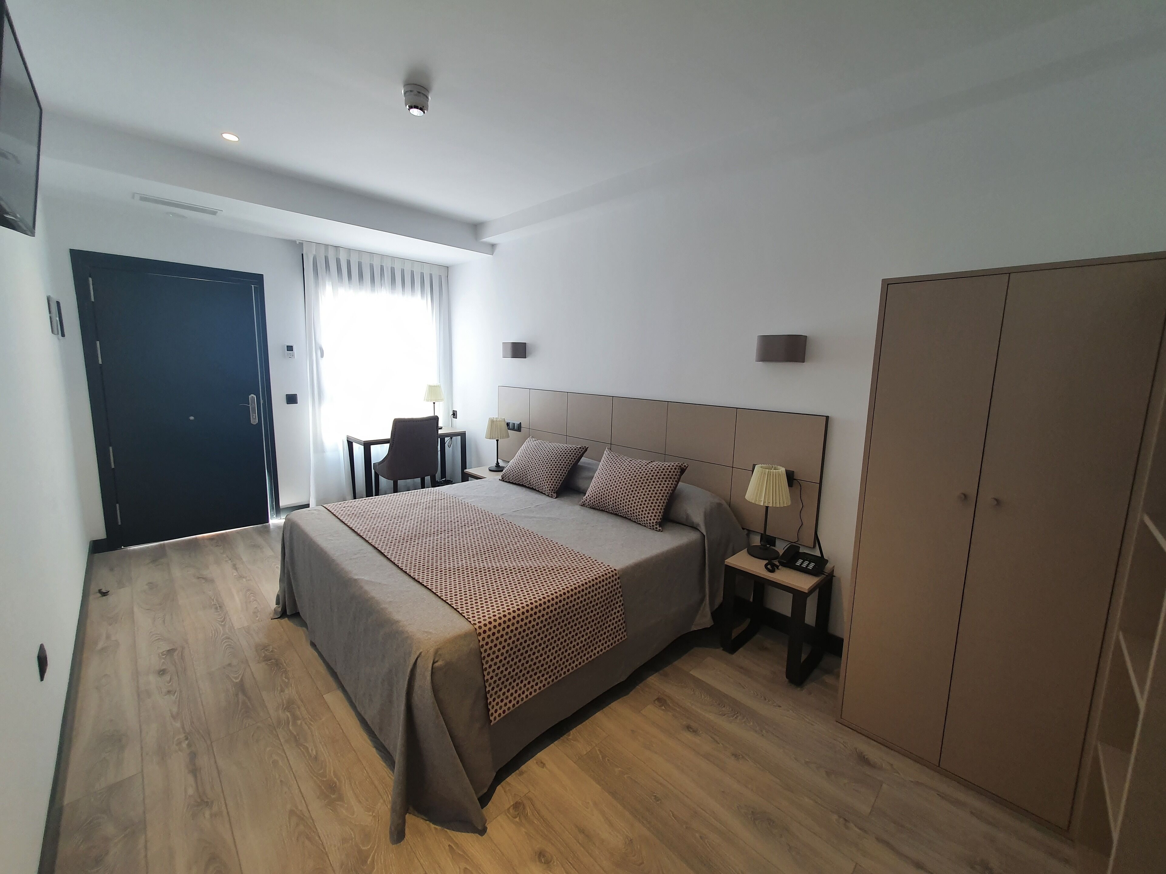 Foto - Hotel Iberum
