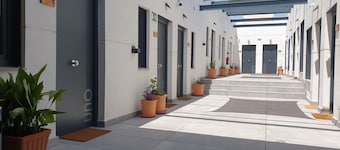 Hotel Iberum