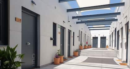 Hotel Iberum
