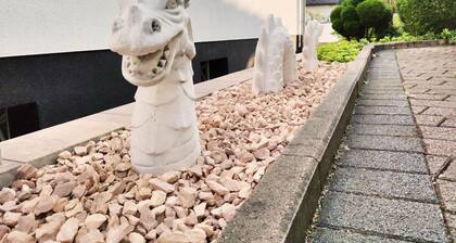 Schönes Apartment zentral im Rhein-Main Gebiet