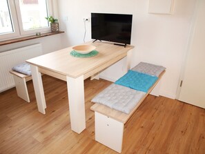 Interiör
