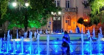 Charlino Plaza