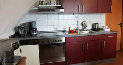 Vacation apartment Am SchiederSee - Fewo Am SchiederSee