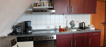 Vacation apartment Am SchiederSee - Fewo Am SchiederSee