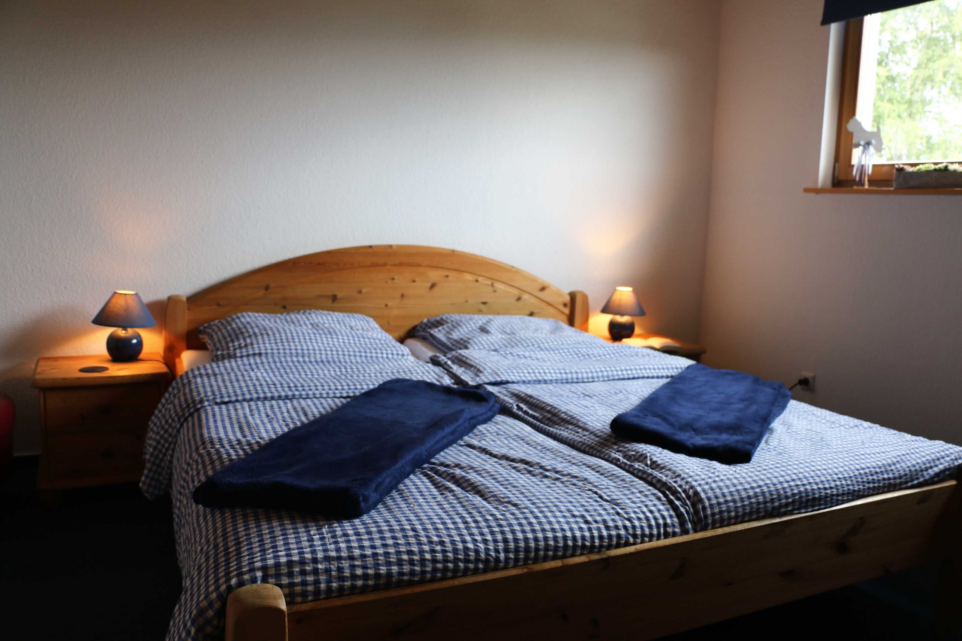 3 Schlafzimmer, Zimmersafe, Bügeleisen/Bügelbrett, Reisekinderbett