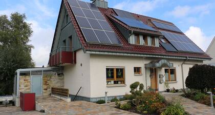 Ferienwohnung Am SchiederSee - Fewo Am SchiederSee