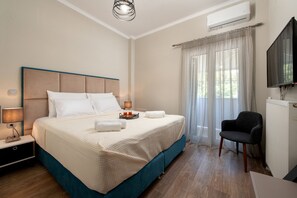 3 camere, ferro/asse da stiro, Wi-Fi