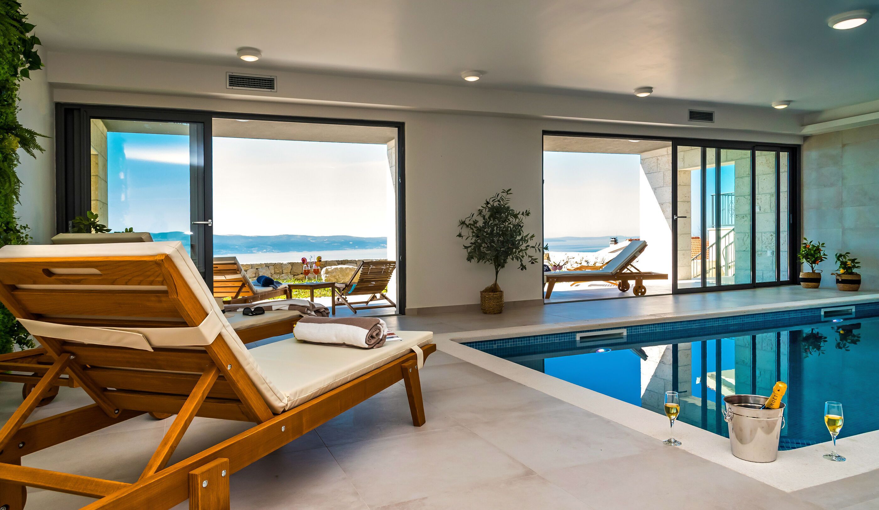 Villa | Innenbereich