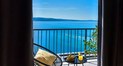 House Villa The View