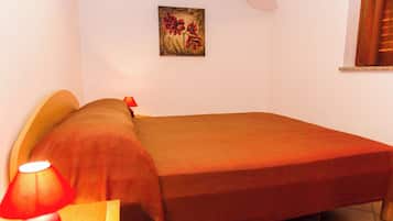 Leilighet (A4) | 3 soverom og wi-fi (inkludert)