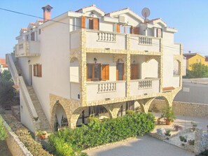 Design dell’edificio