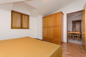 3 camere, Wi-Fi gratuito