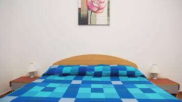 Apartment (A5) | 3 bedrooms, free WiFi