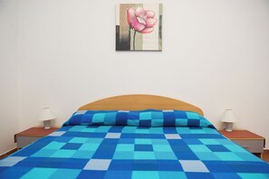 Apartment (A5) | 3 bedrooms, free WiFi