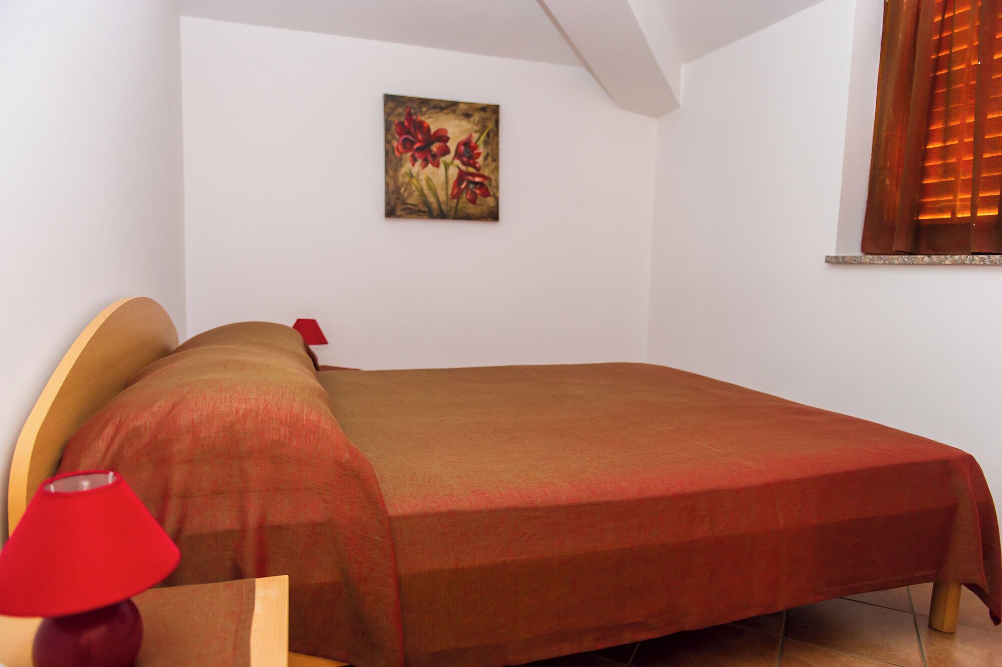 Apartment (A4) | 3 Schlafzimmer, kostenloses WLAN