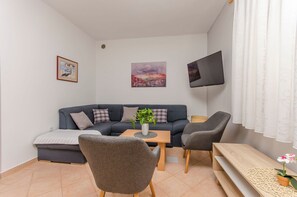 Apartment (A1) | Wohnzimmer