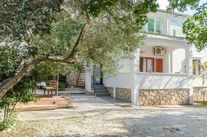 Exterior - Apartment Nika (Starigrad)