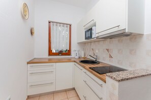 Apartment (A1) | Eigene Küche