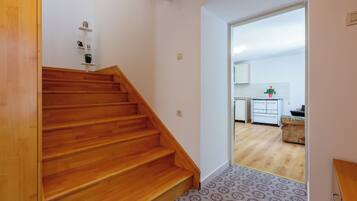 House | Hallway