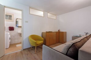 House | Living room
